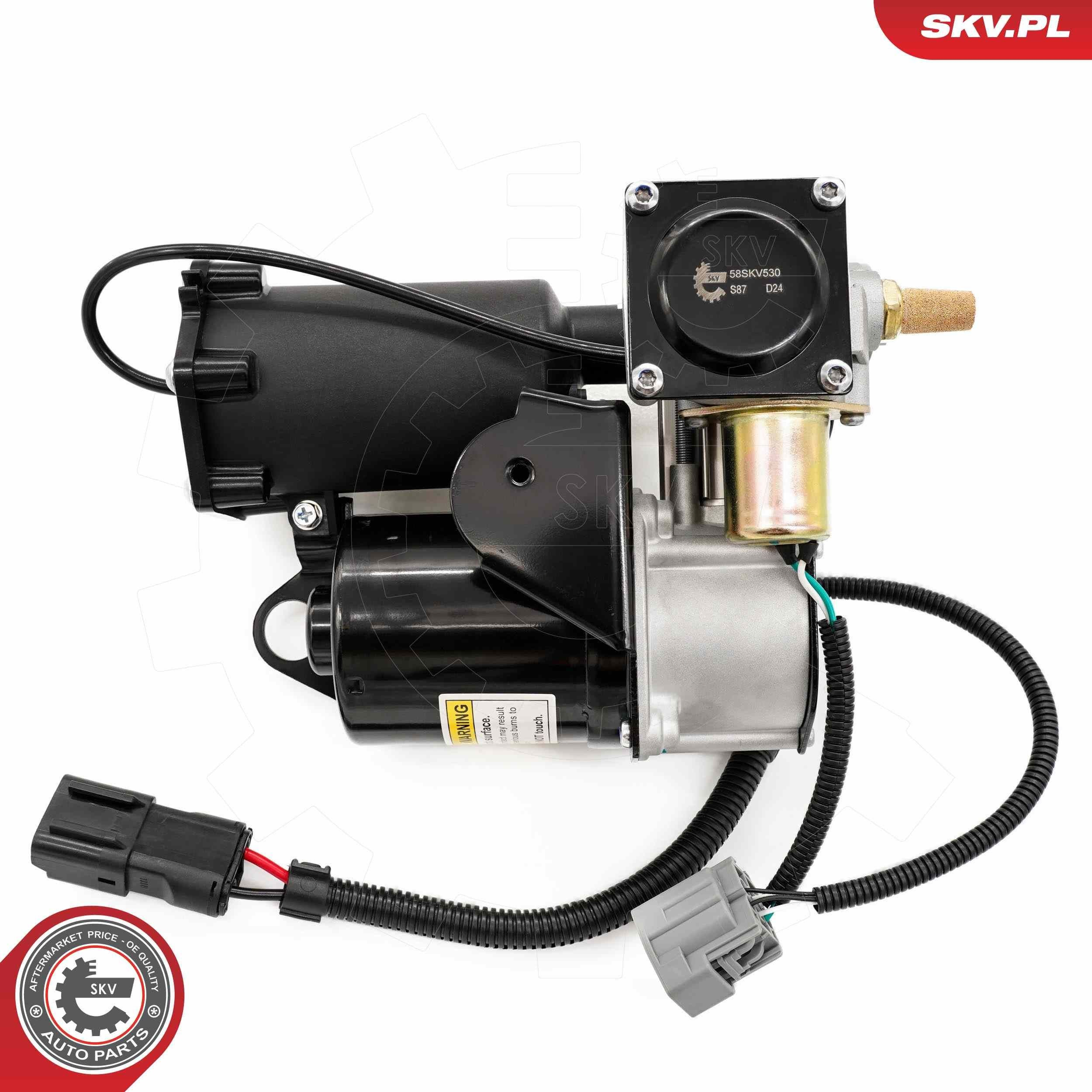 58SKV530 SKV